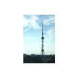 Radio Antenna Mast thumbnail-2