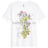 High Quality China OEM Custom T-shirt Printing thumbnail-1