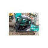 USED KOBELCO CRAWLER EXCAVATOR SK260LC-8 IN VERY GOOD WORKING CONDITION thumbnail-2