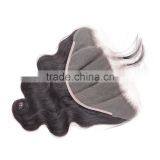 13x4 Lace Frontal Hair Closure thumbnail-6