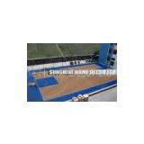 Removable Recycled Polypropylene Modular Sports Flooring For Futsal