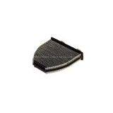 Automobile Air Conditioning Air Filter for Mercedes OE 20483-00518 thumbnail-1