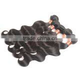 Malaysian Hair Wholesale Distributors 2016 Hot Selling Body Wave Malaysian Braiding Hair thumbnail-5