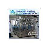 Rotary 3 Gallon / 5 Gallon Water Filling Machine For Pure Water / Mineral Water thumbnail-1