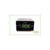 Hifi Digital Clock Radio Meeting Room AM / FM Mono Radio For Meeting Room thumbnail-1