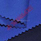 260gsm & 350gsm Cvc Fire Resistant Suit Fabric thumbnail-1
