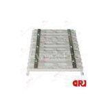 300Pair With Mounting Leg ABS 110-Style Wiring Blocks for 19'' Rack thumbnail-1