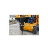HT Series Skid Steer Loader
