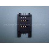 PCB SIM Card Connector thumbnail-2