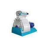 Tear Circle Industrial Hammer Mill Machine / Machinery Crushing Bean / Grain SFSP138