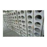 Mgcl2 / Fiber Architectural Wall Panels Partition Walls For High Rise Buildings thumbnail-1