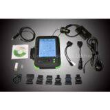 Newest GreenDS GDS+ 3 Universal Car Diagnostic Tool Cover 48 Cars+1 Benz Trucks thumbnail-1