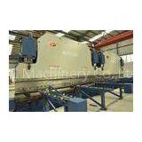 Double Linkage Cnc Hydraulic Plate Bending Machine for Light Pole Production Line thumbnail-1