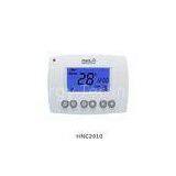 AutoChangeover Multi Stage Thermostat for Heat Pump , Fan Coil