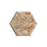 OEM Gloss ( 1500grit Without Wax ) MMA Artificial Marble Sheet Tiles 12mm for Island Tops thumbnail-1