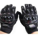 Racing motorcycle autoengine protection cycling gloves motocross gloves