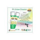 Multifunctional PU Foam Cleaner For Windscreen / Glass / Chrome Cleaning thumbnail-1