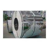 410, 410S, 409L, 430 Hot Rolled Stainless Steel Coil For Hot Water Tanks thumbnail-1