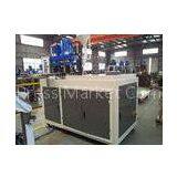 Automatic TCCA Chlorine Powder Pressing Machine , Small Water Disinfection Tablet Press