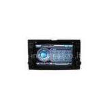 7 Inch High Resolution 800 * 480 Kia Dvd Gps With Navigation / Rds / Tv / Usb / Sd / Stereo Cr-8800 thumbnail-1