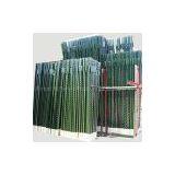 Studded T Fence Post/T Shape Fence Post thumbnail-3