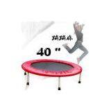 40inch Trampolines With PVC thumbnail-1