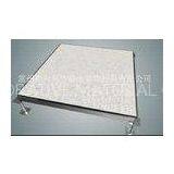 FS1500 Cementitous Steel Raised Floor ,Anti-static HPL,610*610mm,Good Flatness,high Concentrated Loa thumbnail-1