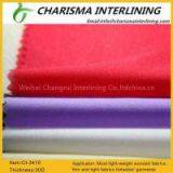 Chiffon Woven Interlining With Fusible 3410 thumbnail-2
