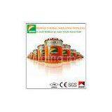 High Covering Power Stone Texture Paint for Exterior Interior Wall Paint thumbnail-1