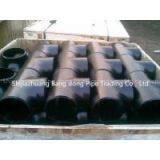 Stainless Steel Concentric Reducer thumbnail-3