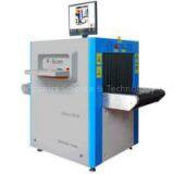 RScan 5536 Multi-energy X-Ray Security Scanner thumbnail-1