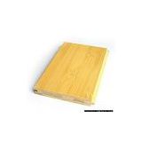 Sell Solid Bamboo Flooring (Horizontal Natural)