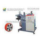 Low Pressure Metering Polyurethane Casting Machine For Oil Resistance Material