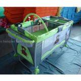 Baby Playpen thumbnail-1