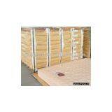 Compressed Spring Mattress thumbnail-1