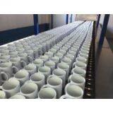 Sublimation Ceramic Mugs 11oz White Mugs thumbnail-3