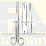 Metzenbaum-Nelson Operating Scissors