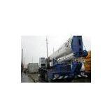 Used 55t Tadano Truck Crane thumbnail-1