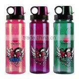 High Class 700ml Sports Drinking Bottle(BPA Free)