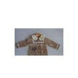 Kid's Embroidery Sweater thumbnail-1