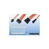 Pressure Welding Bar Connector--CWT thumbnail-1