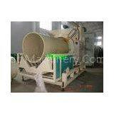 SJ-120 Plastic PP / HDPE Pipe Extrusion Line With High Effeciency Extruder