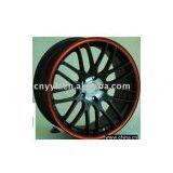 Aluminum Alloy Automobile Hub thumbnail-1