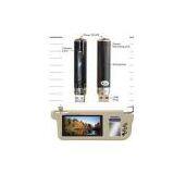 Mini Usb Vedio Recorder Pen，Mini DVR thumbnail-1