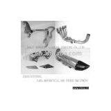 Titanium Exhaustfunnel thumbnail-1