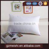 High Quality Super Soft Filling White Goose Down and Feather Pillow Supplier's Choice thumbnail-1