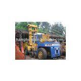 Komatsu 25t Forklift thumbnail-1