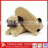 Comfortable Warm Dog Slippers For Winter thumbnail-3