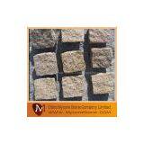 granite paver stone