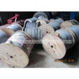 Non-rotating Steel Wire Rope,hoisting Wire Rope